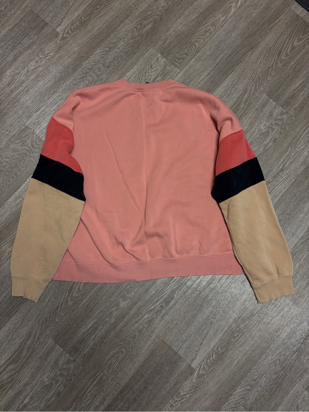 Jordan Colorblock Crewneck - Picture 3 of 3